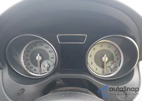 2014 Mercedes-Benz Cla 250 из США, поврежденный, VIN WDDSJ4EBXEN038357